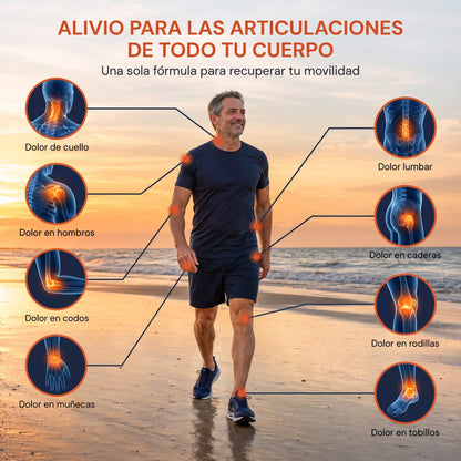 Artivital® - Alivio Articular Natural
